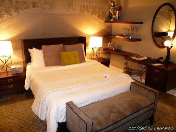 Hotel At The Lafayette Trademark Collection By Wyndham Buffalo Dış mekan fotoğraf